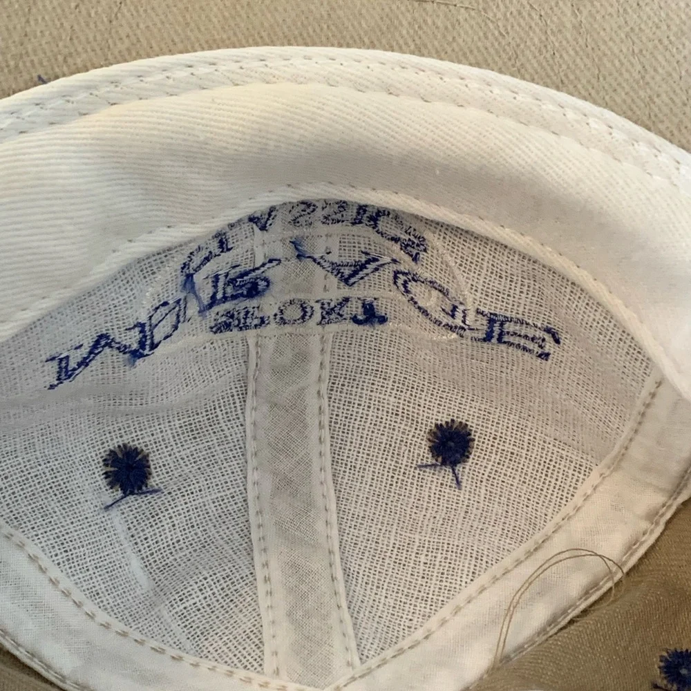 Rare Vintage Mirage Sport Clsssics Las Vegas Snapback Trucker Hat Cap USA
